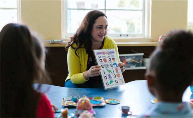 【育聰】孩子發音不準、吐字不清？小心是構音障礙“惹”的禍